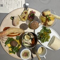 フレンチバルギンザ by plein - 