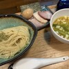 クラム＆ボニート 貝節麺ライク