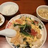 中華料理 頤和園 博多駅前店
