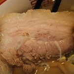 ラーメンうめ八 - 