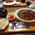 喫茶 俺ん家゛ - 