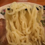 ラーメンうめ八 - 