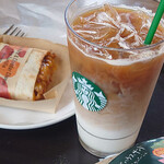 スターバックス・コーヒー - 