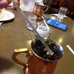 喫茶 俺ん家゛ - 