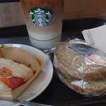 スターバックス・コーヒー - 