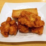 胖鴨 まるまるかも - 