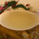 ラーメンうめ八 - 