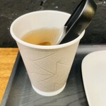 ナンポルトクワ - 紅茶(ダージリン)