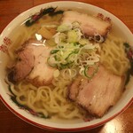 ラーメンうめ八 - 