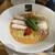 French Noodle Factory - 料理写真: