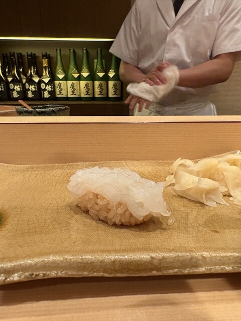 Sushi Kurita photo 3