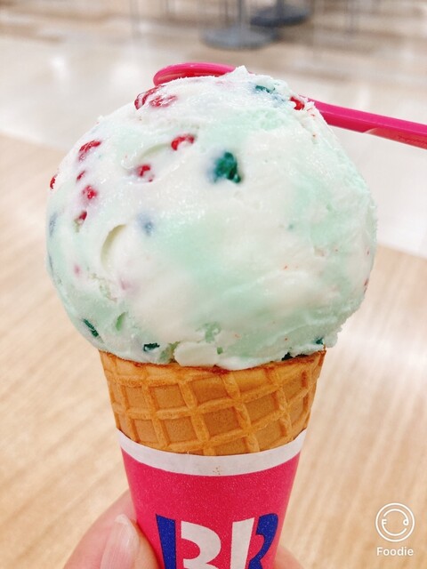 サーティワンアイスクリーム イオン帯広店 - 帯広（ジェラート・アイスクリーム）の写真