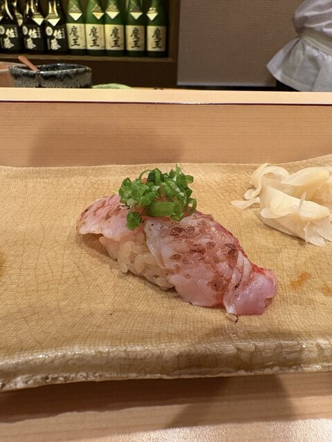 Sushi Kurita photo 5