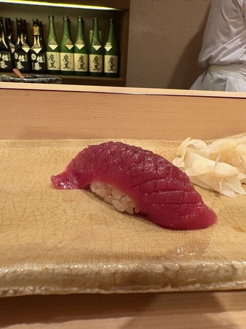 Sushi Kurita photo 4