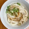 純手打うどん よしや