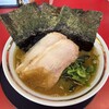 家系ラーメン 王道家直伝 との丸家  八潮店
