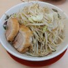 ガッツリラーメン いち豚 福島上町本店