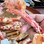 お食事処 かにや - 