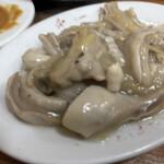 第一亭 - チート