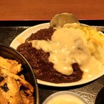 肥後橋南蛮亭 - 