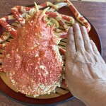 お食事処 かにや へだ本店 - 