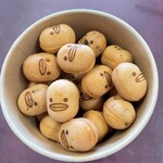 カステラのあかちゃん - 