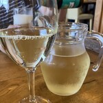 トラットリア チェーレレ - 