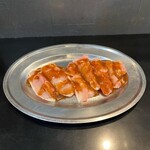 鳥康 - わか500円
