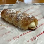 513ベーカリー - 料理写真: