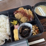 なかもと - 料理写真: