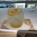 BILLY's CAFE - 