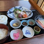 お食事処 かにや - 