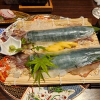 博多中洲 旬菜万葉 - 