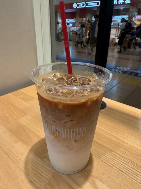 Saza Coffee Ekyuto Higashishinagawa Ten photo 3