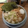 えっちゃんラーメン。