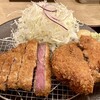 牛カツ 京都 勝牛 さんすて岡山店