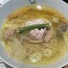 Japanese Ramen Noodle Lab Q