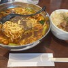 かるびラーメン 小田原本店