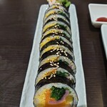 テジョンデ 鮮 サンナッチ館 - 