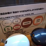 思伝と肴と、福かわ - 