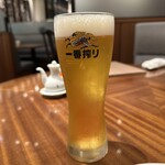 原宿 南国酒家 - 