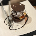 シュマン・ダンフィニ - 