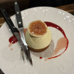 シュマン・ダンフィニ - 