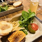 東京ブッチャーズ with OKACHI Beer Lab - 