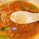 らーめん豊樹 - 