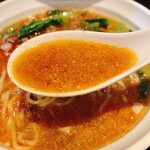 らーめん豊樹 - 