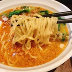 らーめん豊樹 - 