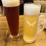東京ブッチャーズ with OKACHI Beer Lab - 