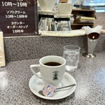 珈琲専科 ヨシダ - ドリンク写真: