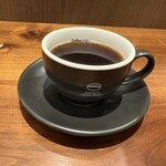 珈琲館 トーセイホテルココネ上野御徒町店 - 